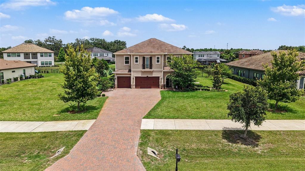 Property for sale at 17823 DAISY FARM DRIVE, LUTZ, FL, 33559