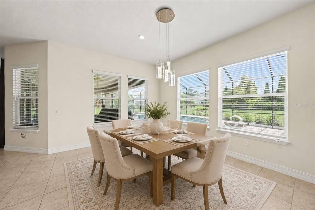Property for sale at 17823 DAISY FARM DRIVE, LUTZ, FL, 33559