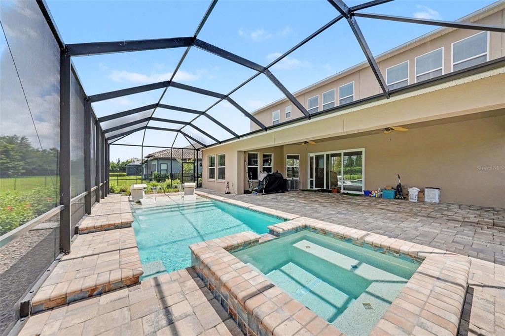 Property for sale at 17823 DAISY FARM DRIVE, LUTZ, FL, 33559