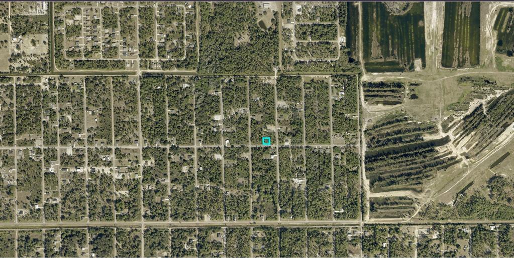 Property for sale at 805 E 17TH STREET, LEHIGH ACRES, FL, 33972