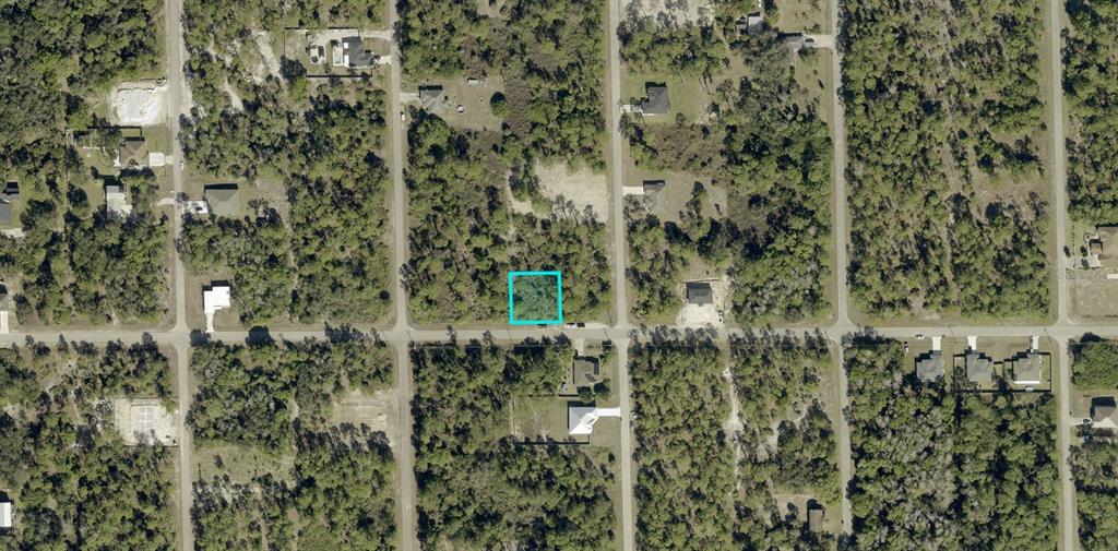 Property for sale at 805 E 17TH STREET, LEHIGH ACRES, FL, 33972