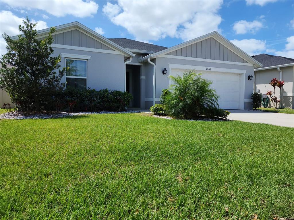 Property for sale at 5006 RIVERSIDE WAY, ST CLOUD, FL, 34771