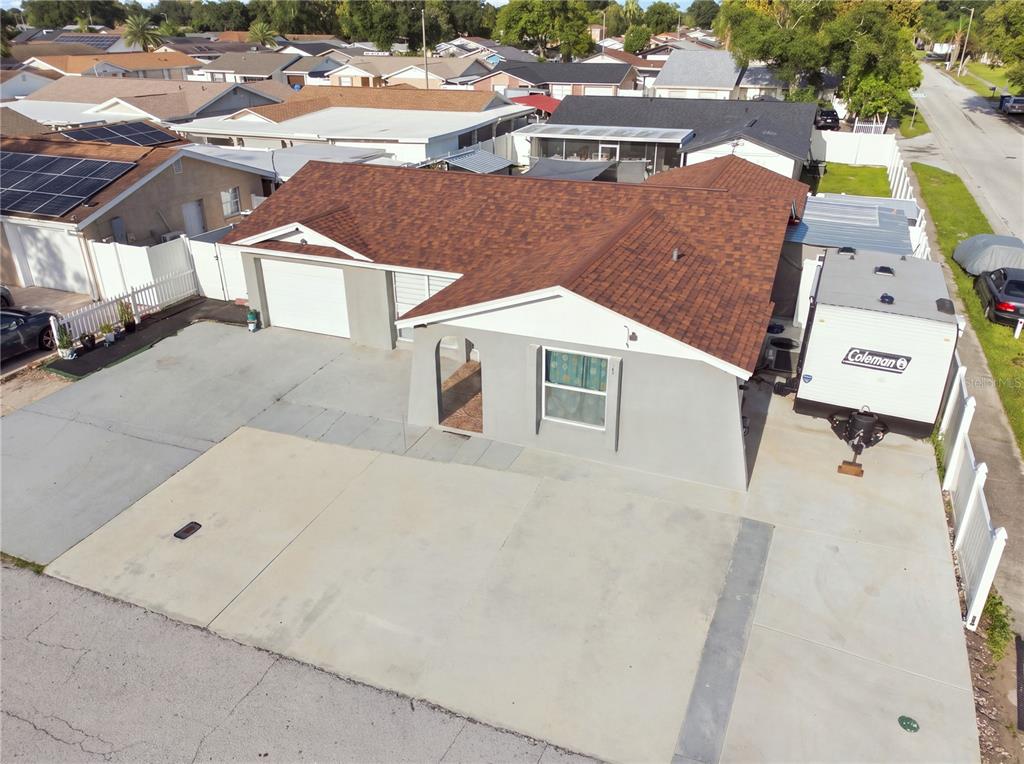 Property for sale at 9610 SHALIMAR COURT, TAMPA, FL, 33615