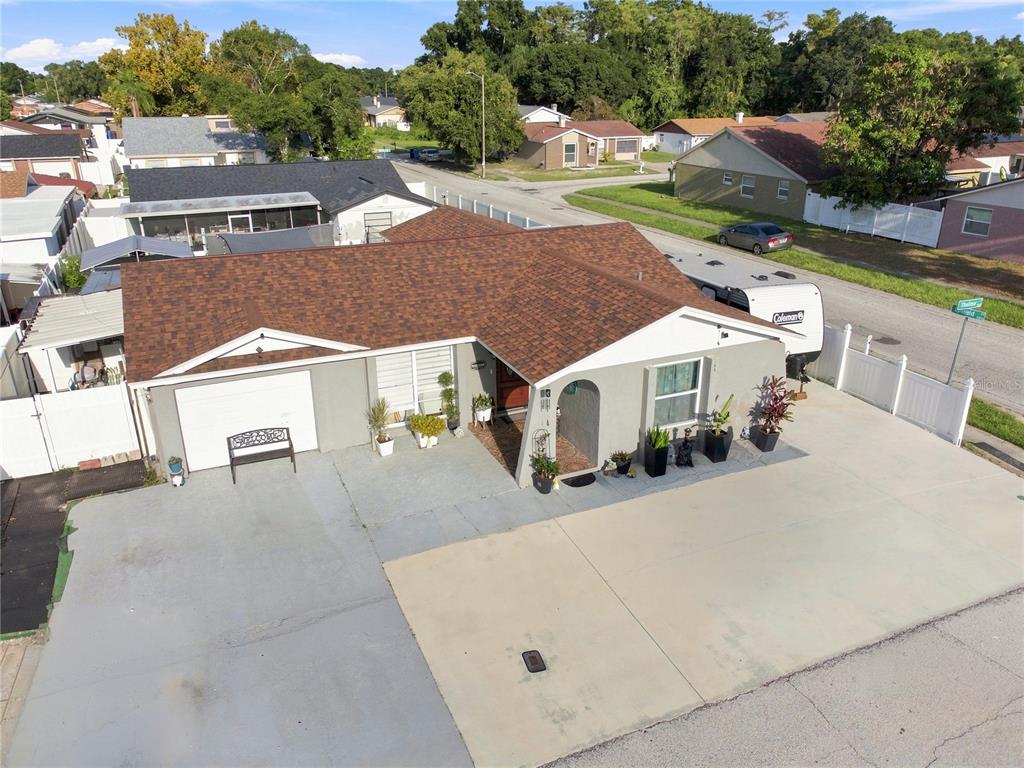Property for sale at 9610 SHALIMAR COURT, TAMPA, FL, 33615