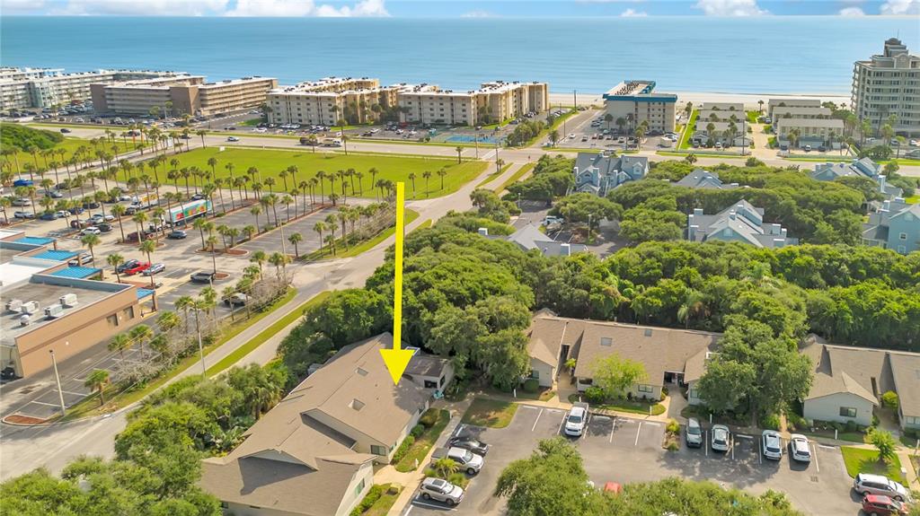 Property for sale at 4229 SEA MIST DRIVE, NEW SMYRNA BEACH, FL, 32169