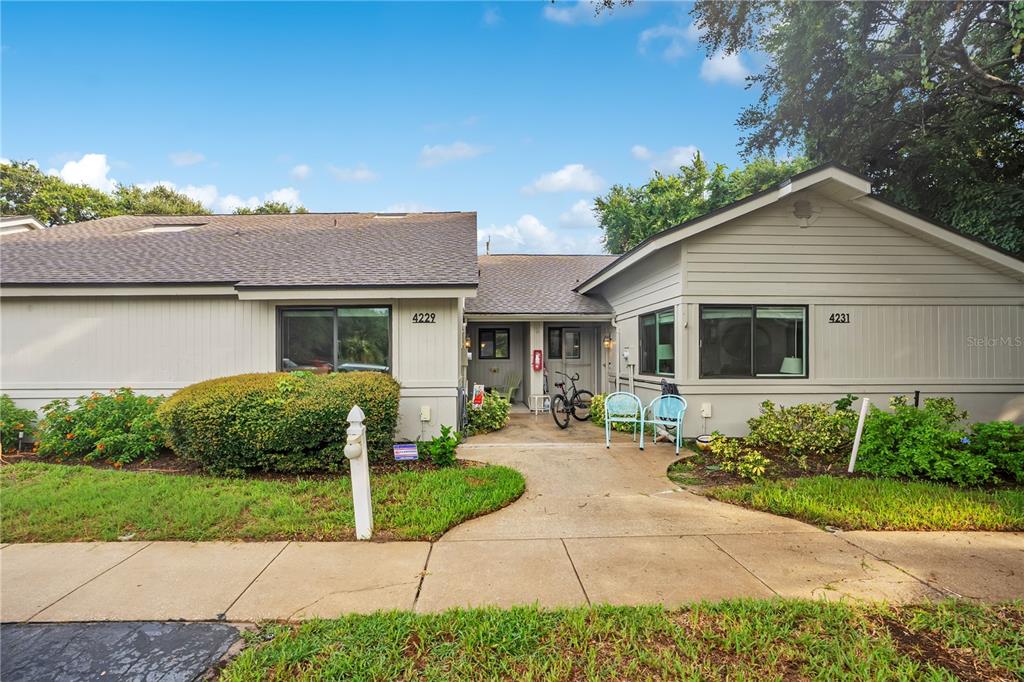 Property for sale at 4229 SEA MIST DRIVE, NEW SMYRNA BEACH, FL, 32169