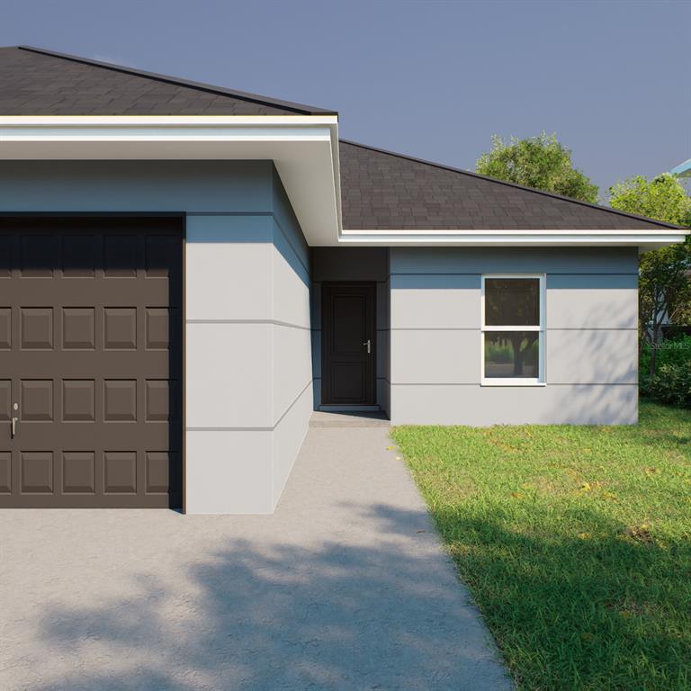 Property for sale at 8951 N MENDOZA WAY, CITRUS SPRINGS, FL, 34434