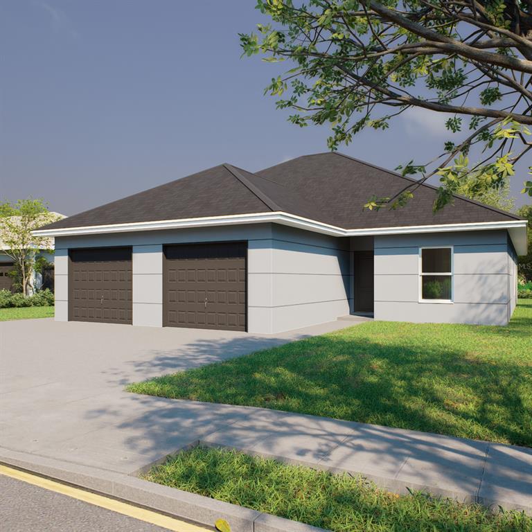 Property for sale at 8951 N MENDOZA WAY, CITRUS SPRINGS, FL, 34434