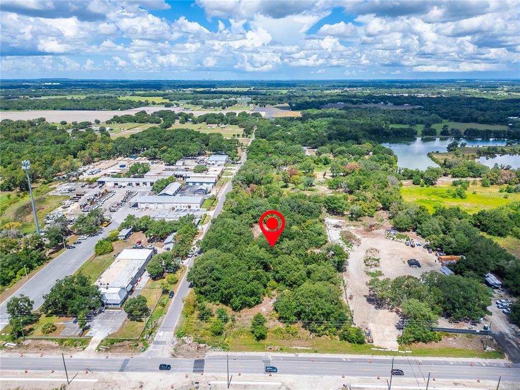 Property for sale at TURKEY CREEK ROAD, PLANT CITY, FL, 33563