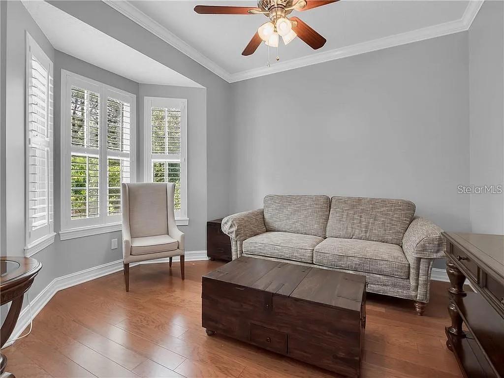 Property for sale at 2660 WINNEMISSETT OAKS DRIVE, DELAND, FL, 32724