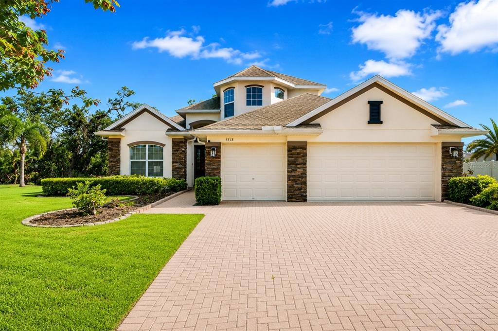 Property for sale at 5518 72ND TERRACE E, ELLENTON, FL, 34222