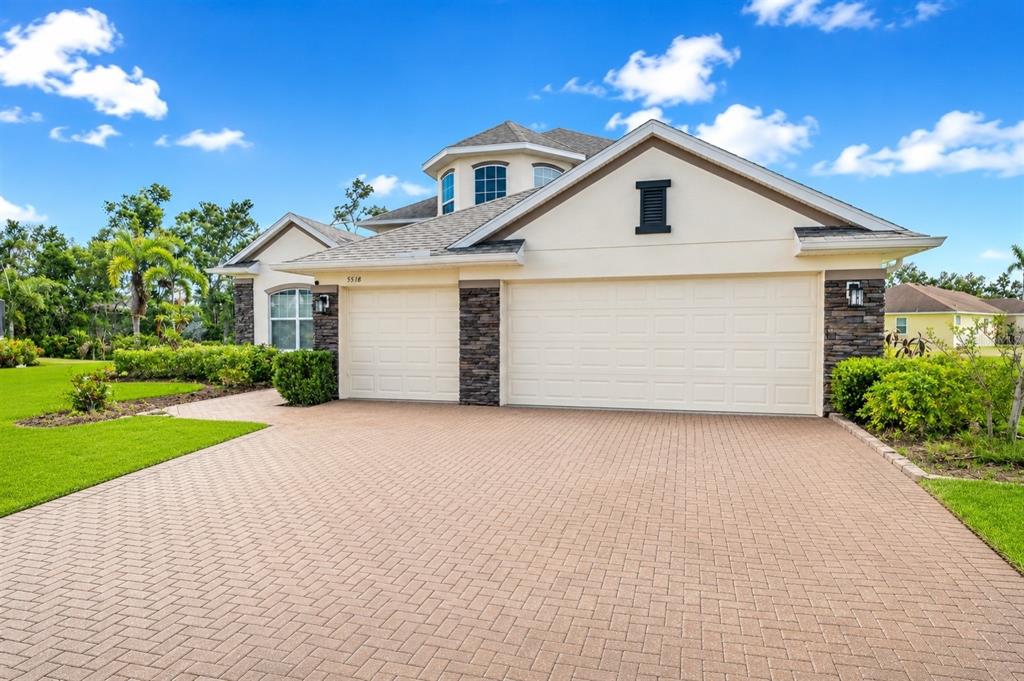 Property for sale at 5518 72ND TERRACE E, ELLENTON, FL, 34222