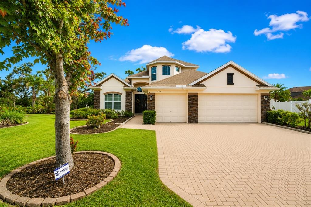 Property for sale at 5518 72ND TERRACE E, ELLENTON, FL, 34222