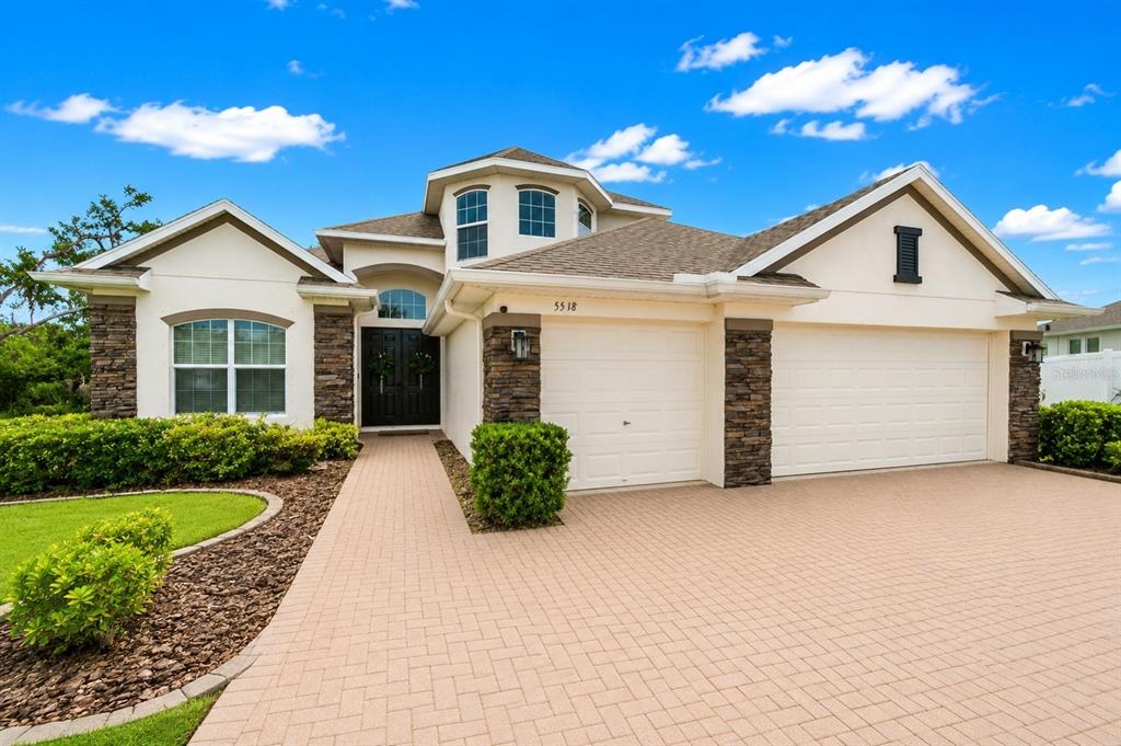 Property for sale at 5518 72ND TERRACE E, ELLENTON, FL, 34222
