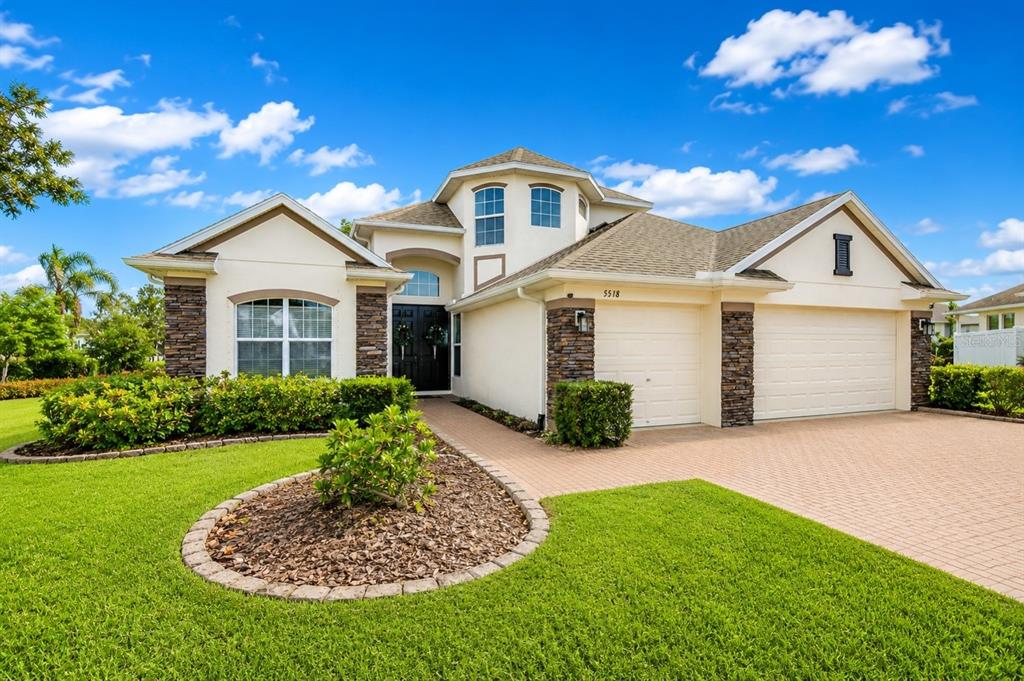 Property for sale at 5518 72ND TERRACE E, ELLENTON, FL, 34222