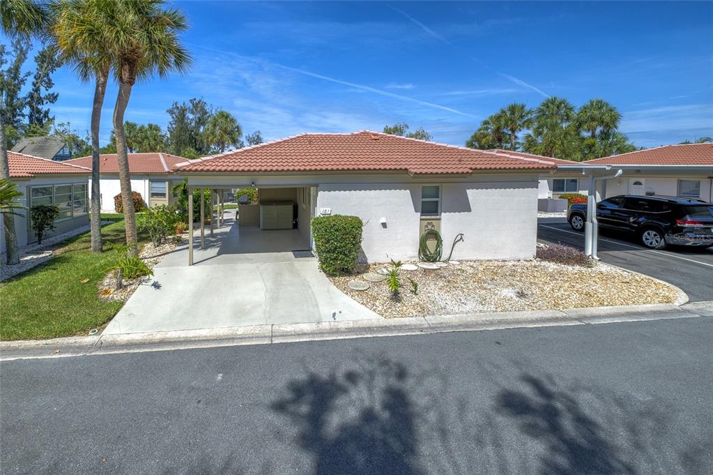 Property for sale at 161 VISTA HERMOSA CIRCLE UNIT 26A, SARASOTA, FL, 34242