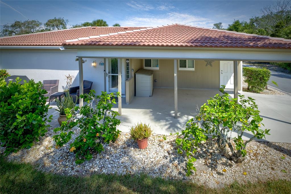 Property for sale at 161 VISTA HERMOSA CIRCLE UNIT 26A, SARASOTA, FL, 34242