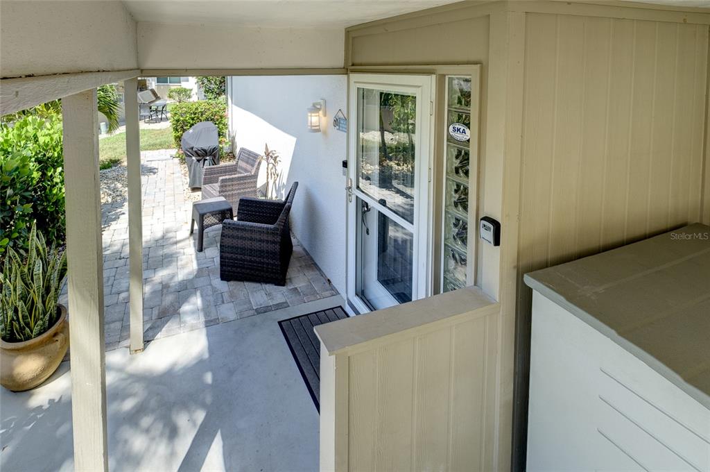 Property for sale at 161 VISTA HERMOSA CIRCLE UNIT 26A, SARASOTA, FL, 34242