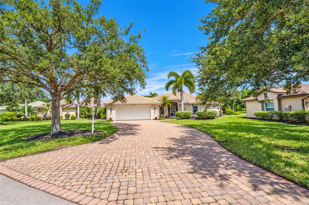 Property for sale at 4115 CAPE COLE BOULEVARD, PUNTA GORDA, FL, 33955