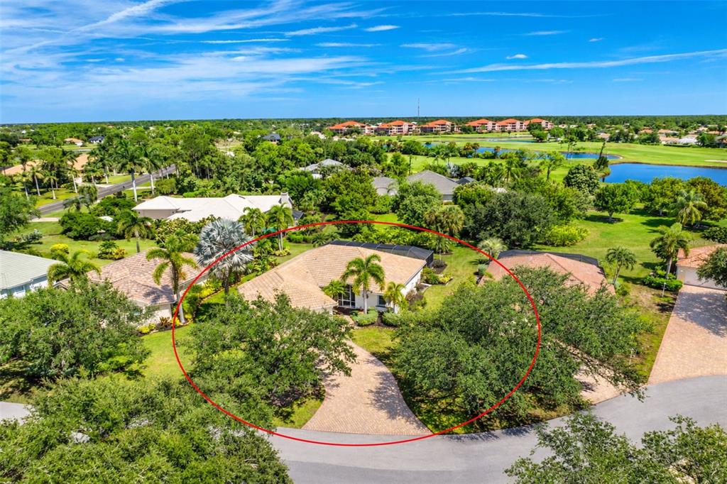 Property for sale at 4115 CAPE COLE BOULEVARD, PUNTA GORDA, FL, 33955