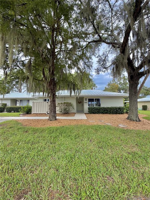 Property for sale at 11481 W BAYSHORE DRIVE UNIT 105, CRYSTAL RIVER, FL, 34429