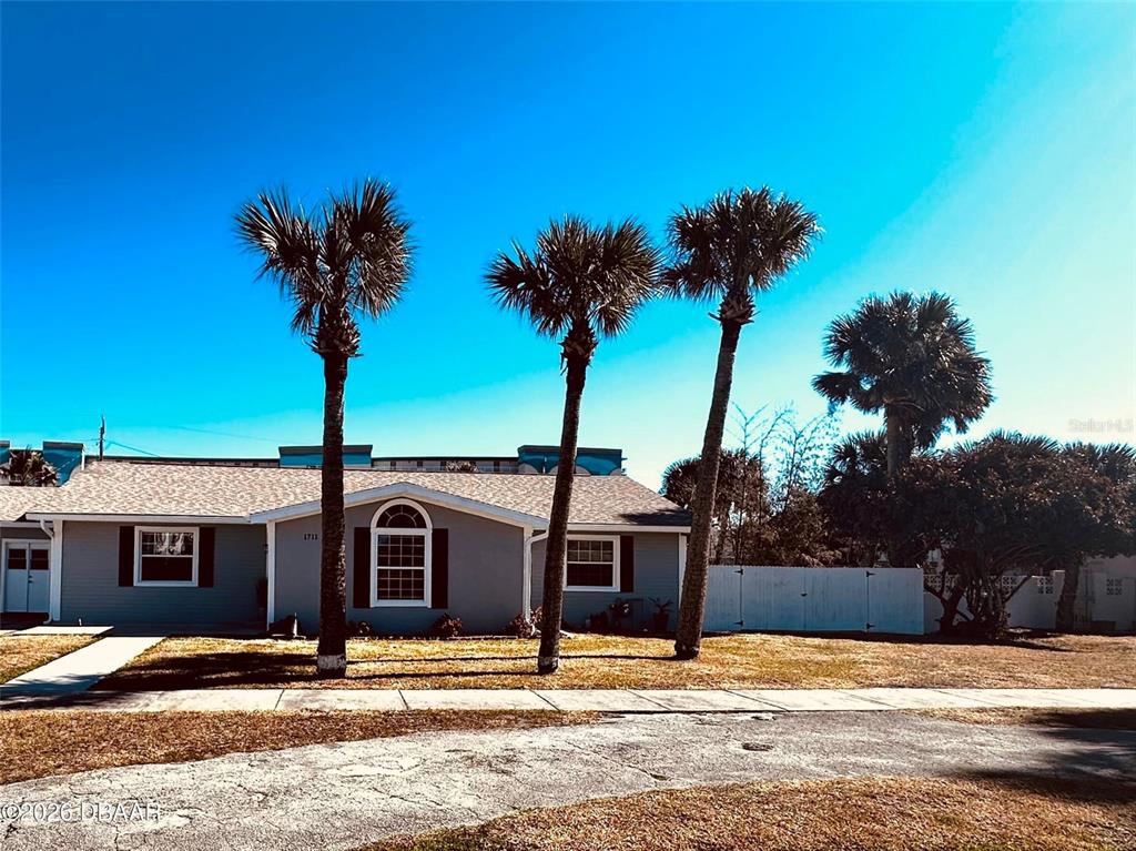 Property for sale at 1711 OCEAN DUNES TERRACE, DAYTONA BEACH, FL, 32118