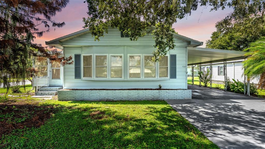 Property for sale at 1610 REYNOLDS ROAD UNIT 128, LAKELAND, FL, 33801