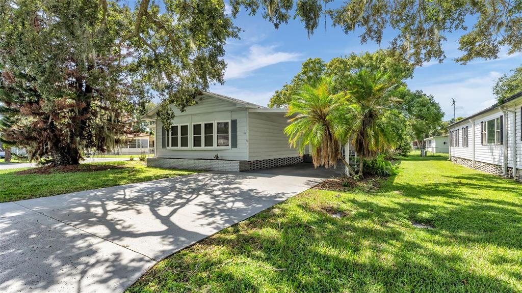 Property for sale at 1610 REYNOLDS ROAD UNIT 128, LAKELAND, FL, 33801