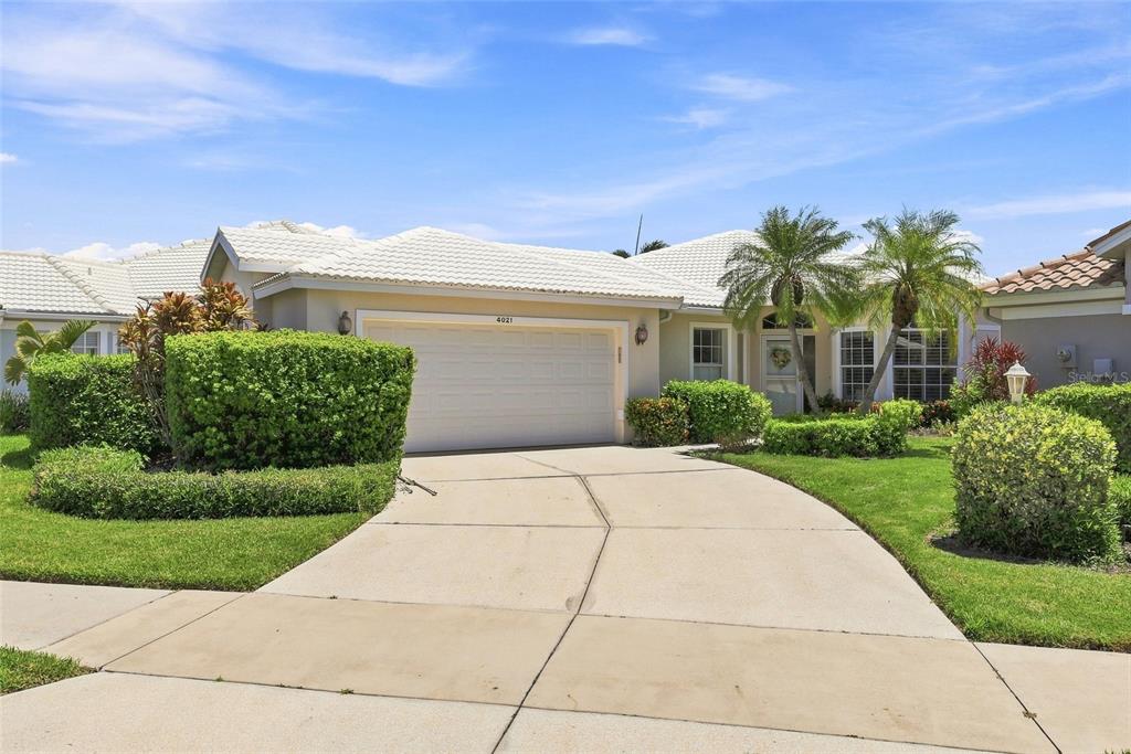 Property for sale at 4021 VIA MIRADA, SARASOTA, FL, 34238