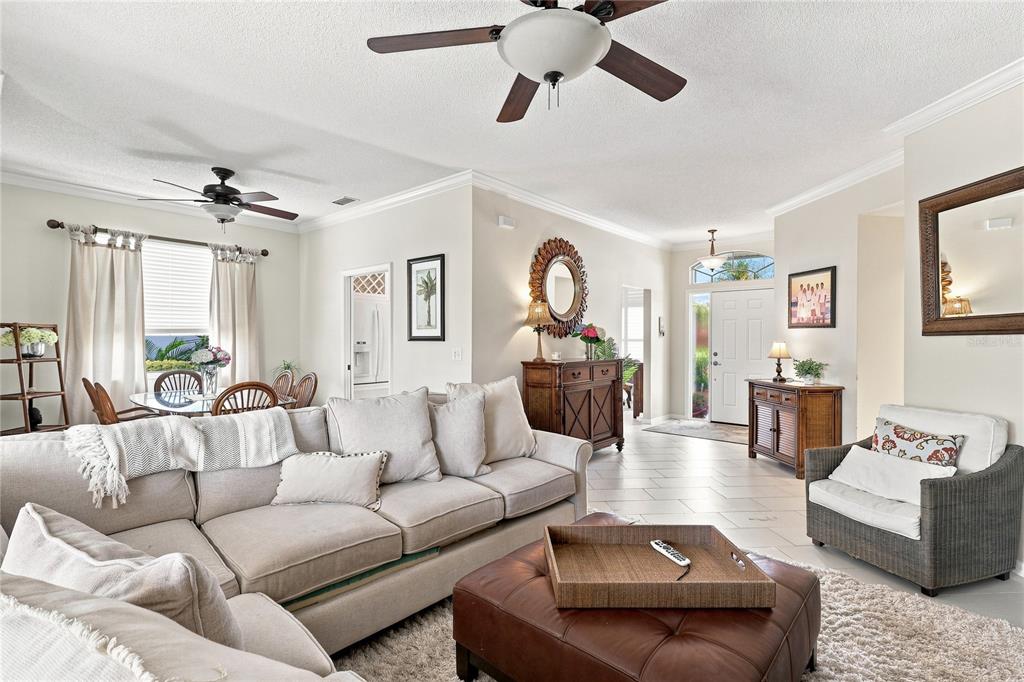 Property for sale at 4021 VIA MIRADA, SARASOTA, FL, 34238