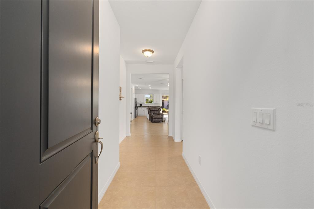 Entry
