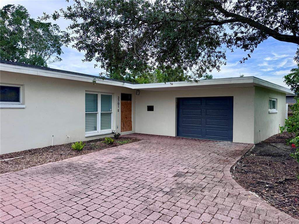 Property for sale at 3701 SHORE ACRES BOULEVARD NE, ST PETERSBURG, FL, 33703
