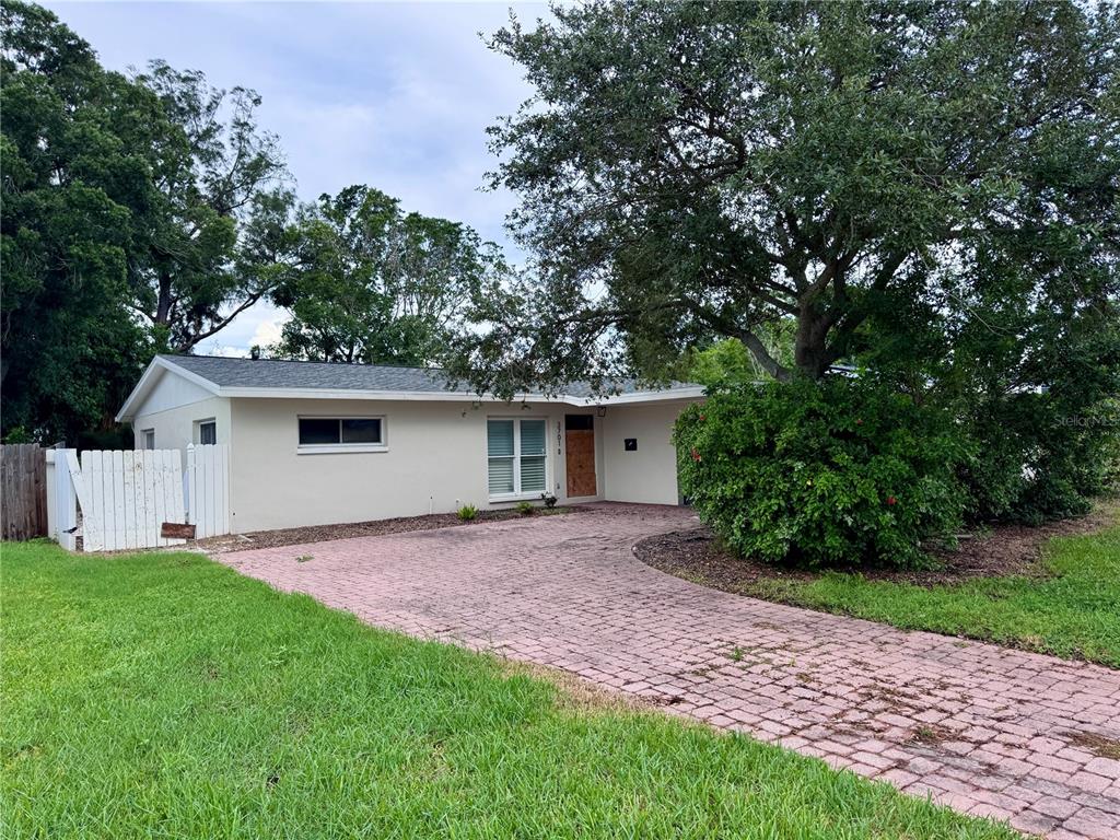 Property for sale at 3701 SHORE ACRES BOULEVARD NE, ST PETERSBURG, FL, 33703
