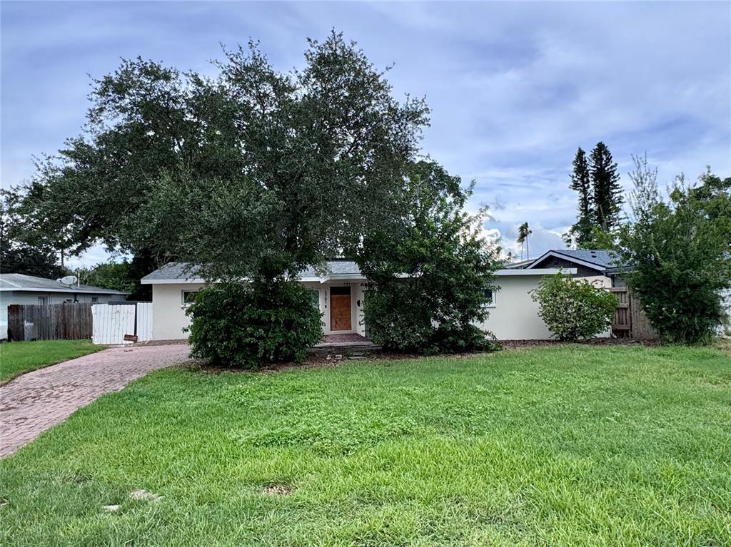 Property for sale at 3701 SHORE ACRES BOULEVARD NE, ST PETERSBURG, FL, 33703