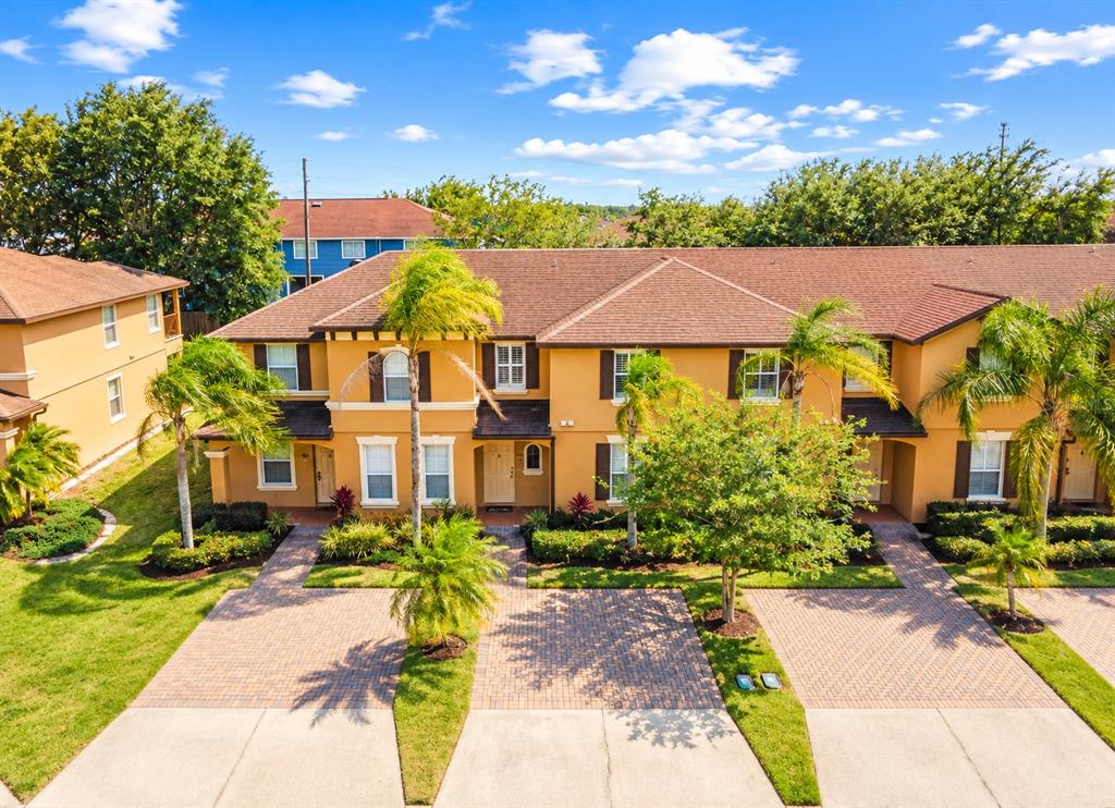 Property for sale at 3632 CALABRIA AVENUE, DAVENPORT, FL, 33897