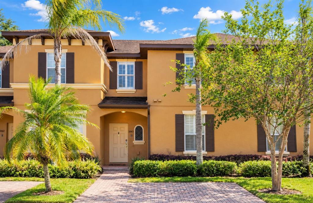 Property for sale at 3632 CALABRIA AVENUE, DAVENPORT, FL, 33897