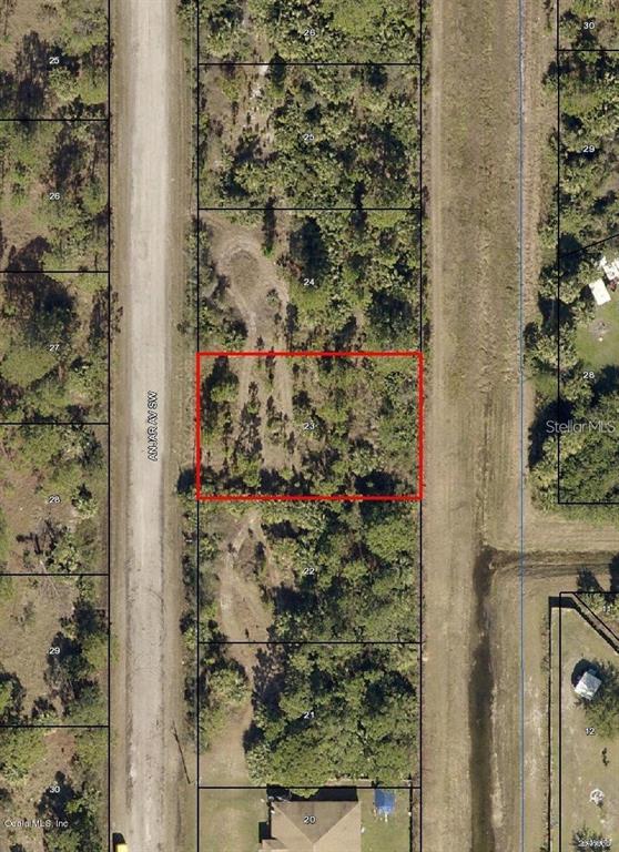Property for sale at 2835 ANJAR AVENUE SW, PALM BAY, FL, 32908
