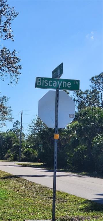 Property for sale at 1173 BISCAYNE DRIVE, PORT CHARLOTTE, FL, 33953
