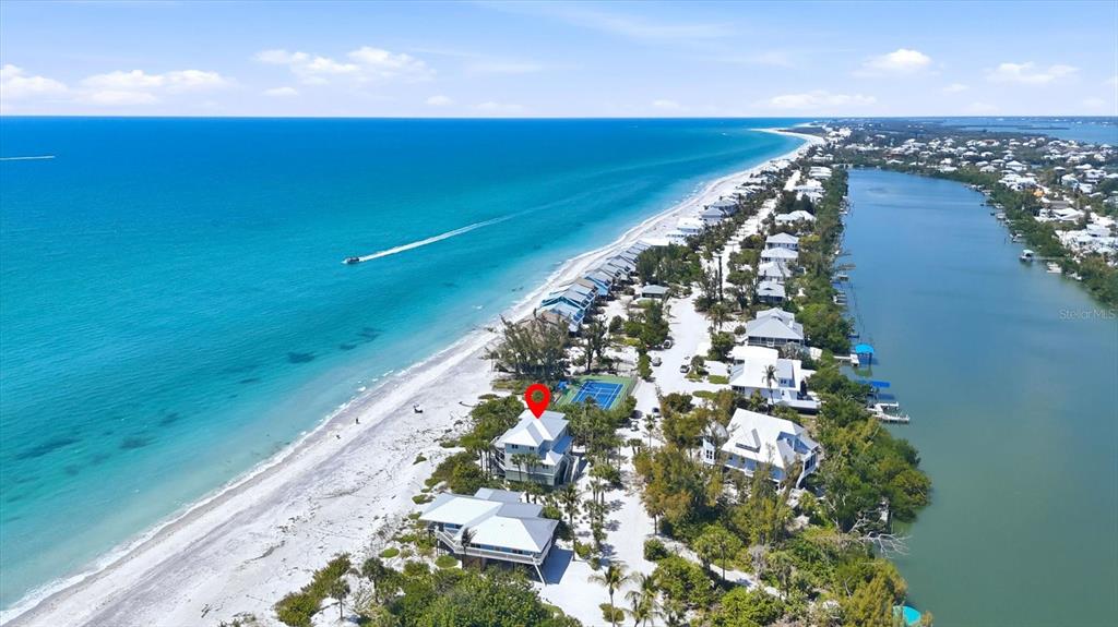 Property for sale at 400 S GULF BOULEVARD, PLACIDA, FL, 33946