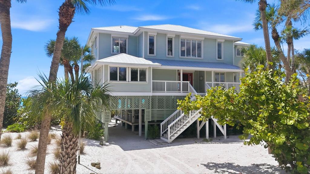 Property for sale at 400 S GULF BOULEVARD, PLACIDA, FL, 33946