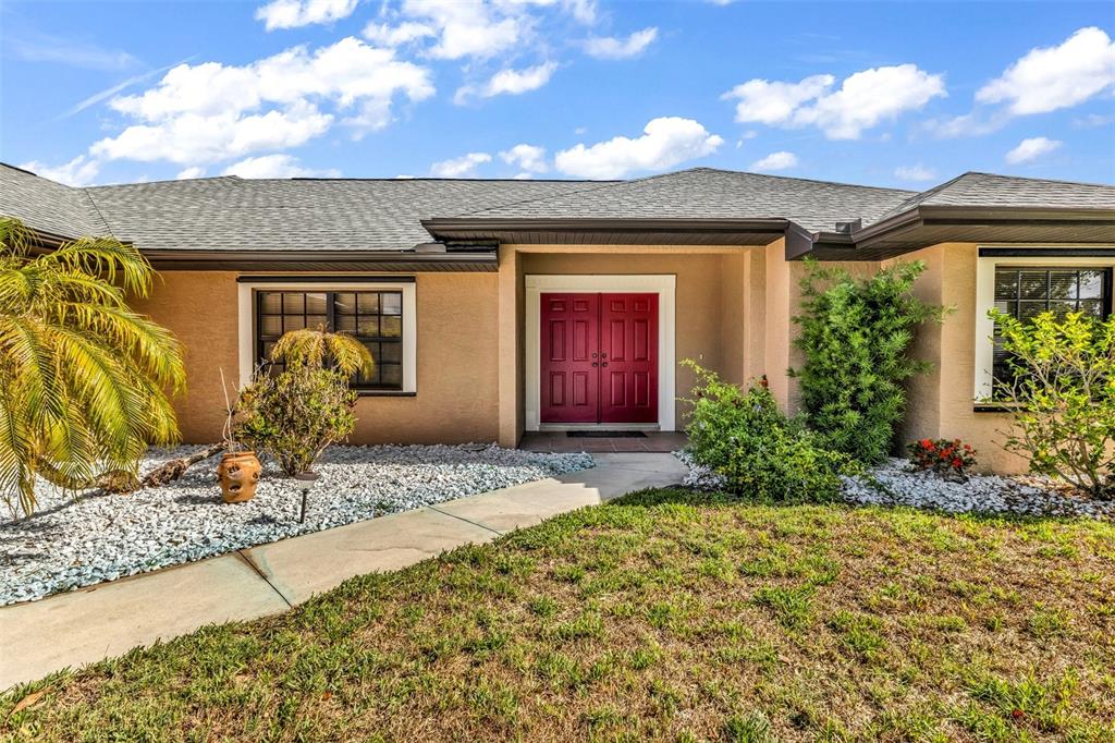Property for sale at 2338 KELSEY COURT, NORTH PORT, FL, 34288