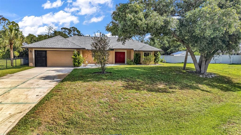 Property for sale at 2338 KELSEY COURT, NORTH PORT, FL, 34288