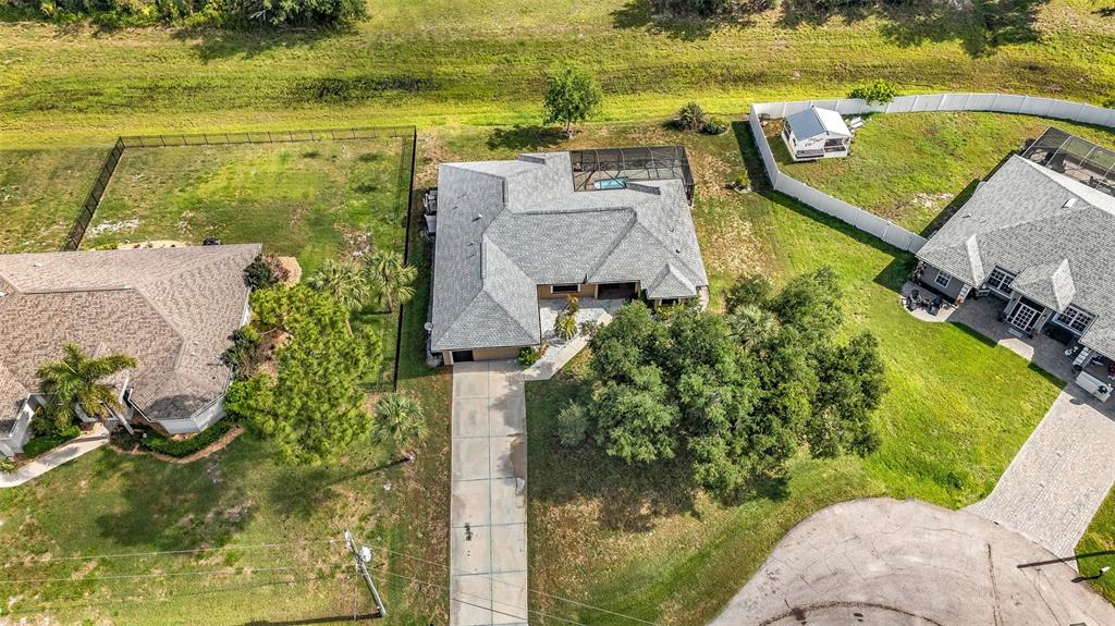 Property for sale at 2338 KELSEY COURT, NORTH PORT, FL, 34288