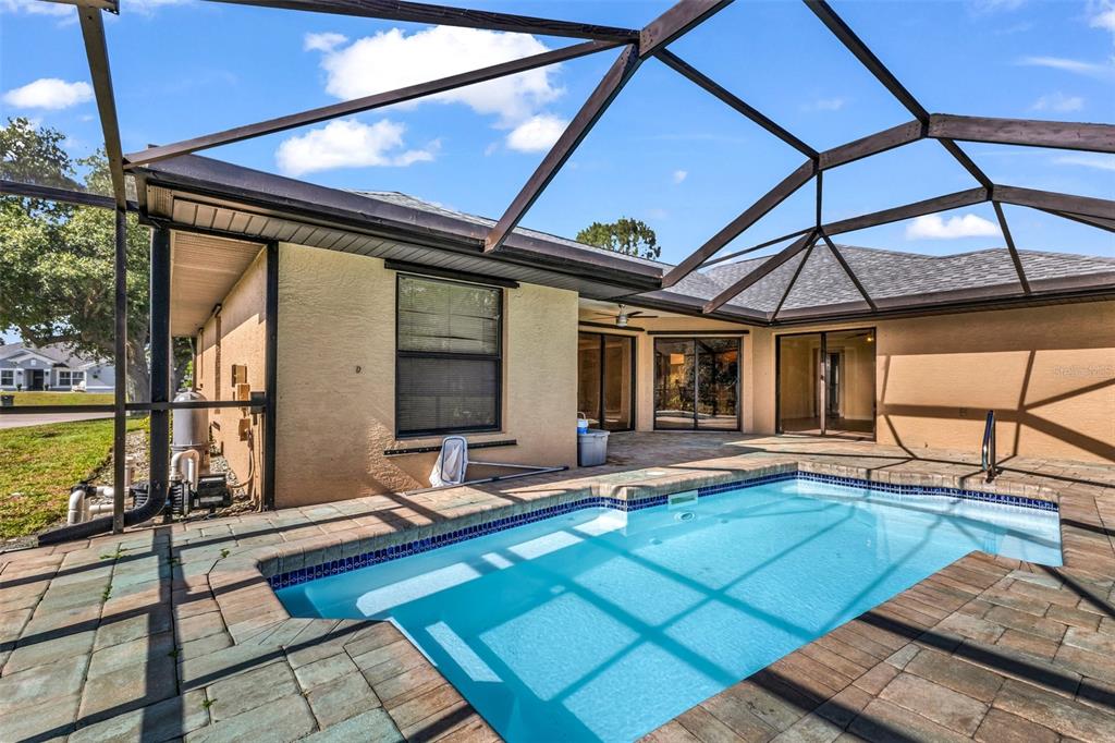 Property for sale at 2338 KELSEY COURT, NORTH PORT, FL, 34288