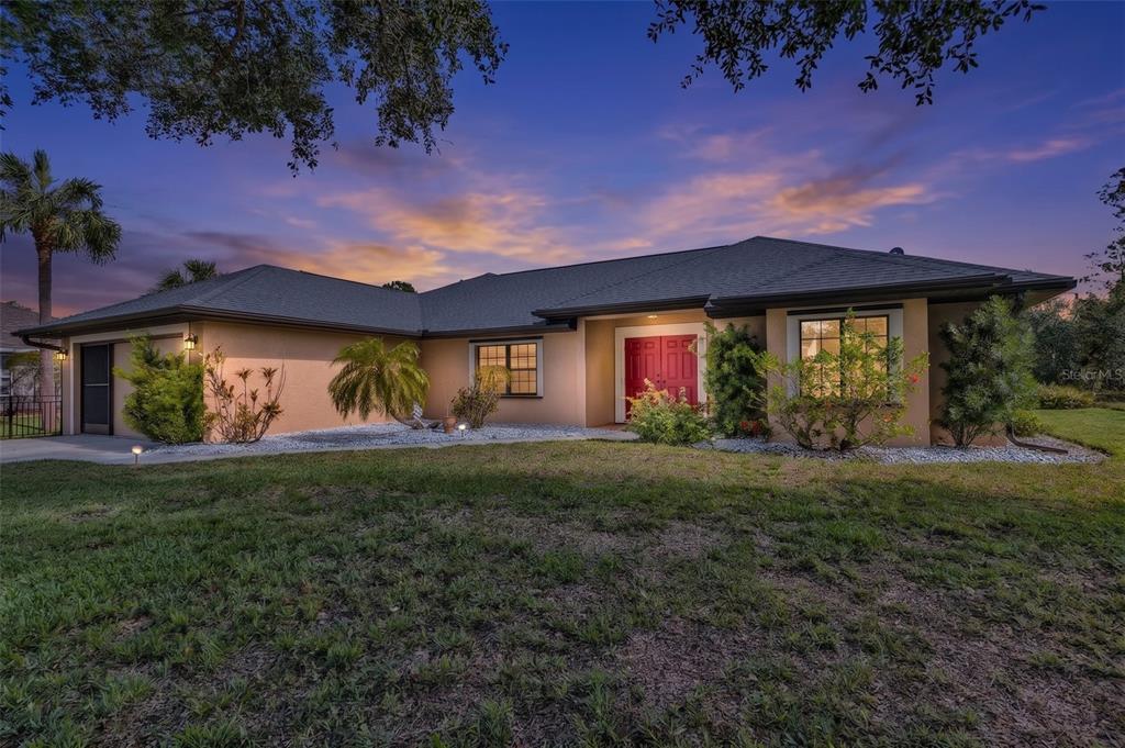 Property for sale at 2338 KELSEY COURT, NORTH PORT, FL, 34288