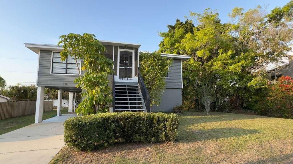 Property for sale at 536 45TH STREET COURT W, PALMETTO, FL, 34221