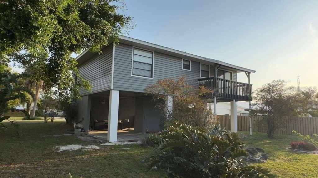 Property for sale at 536 45TH STREET COURT W, PALMETTO, FL, 34221