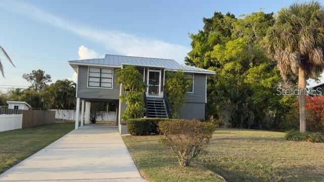 Property for sale at 536 45TH STREET COURT W, PALMETTO, FL, 34221