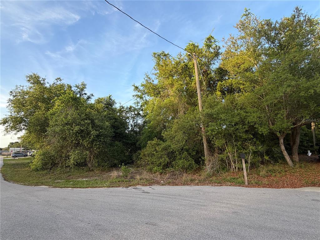 Property for sale at MAGNOLIA CIRCLE, LAKE WALES, FL, 33898