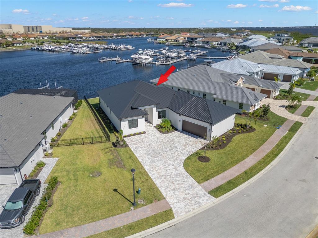 Property for sale at 1810 4TH STREET E, PALMETTO, FL, 34221